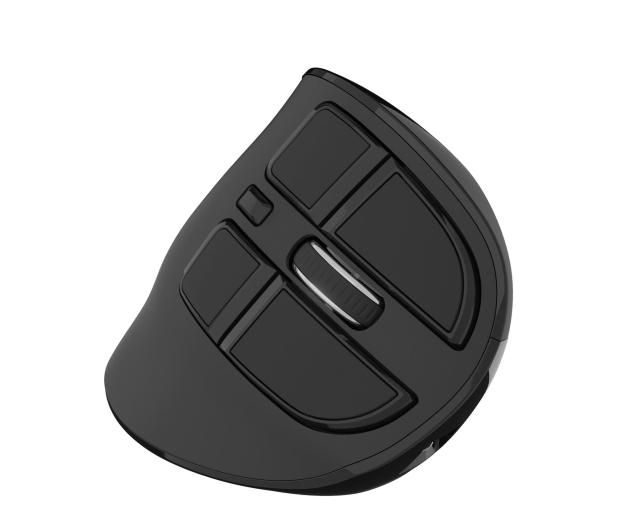 NATEC Euphonie Pro Bluetooth 5.0 4000DPI programowalna cicha NMY-2291 - 1370633 - zdjęcie 2